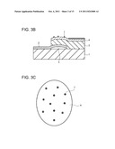 ELASTIC WAVE DEVICE AND METHOD FOR MANUFACTURING THE SAME diagram and image