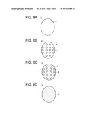 ELASTIC WAVE DEVICE AND METHOD FOR MANUFACTURING THE SAME diagram and image