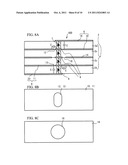 SIGNAL TRANSMISSION LINE diagram and image