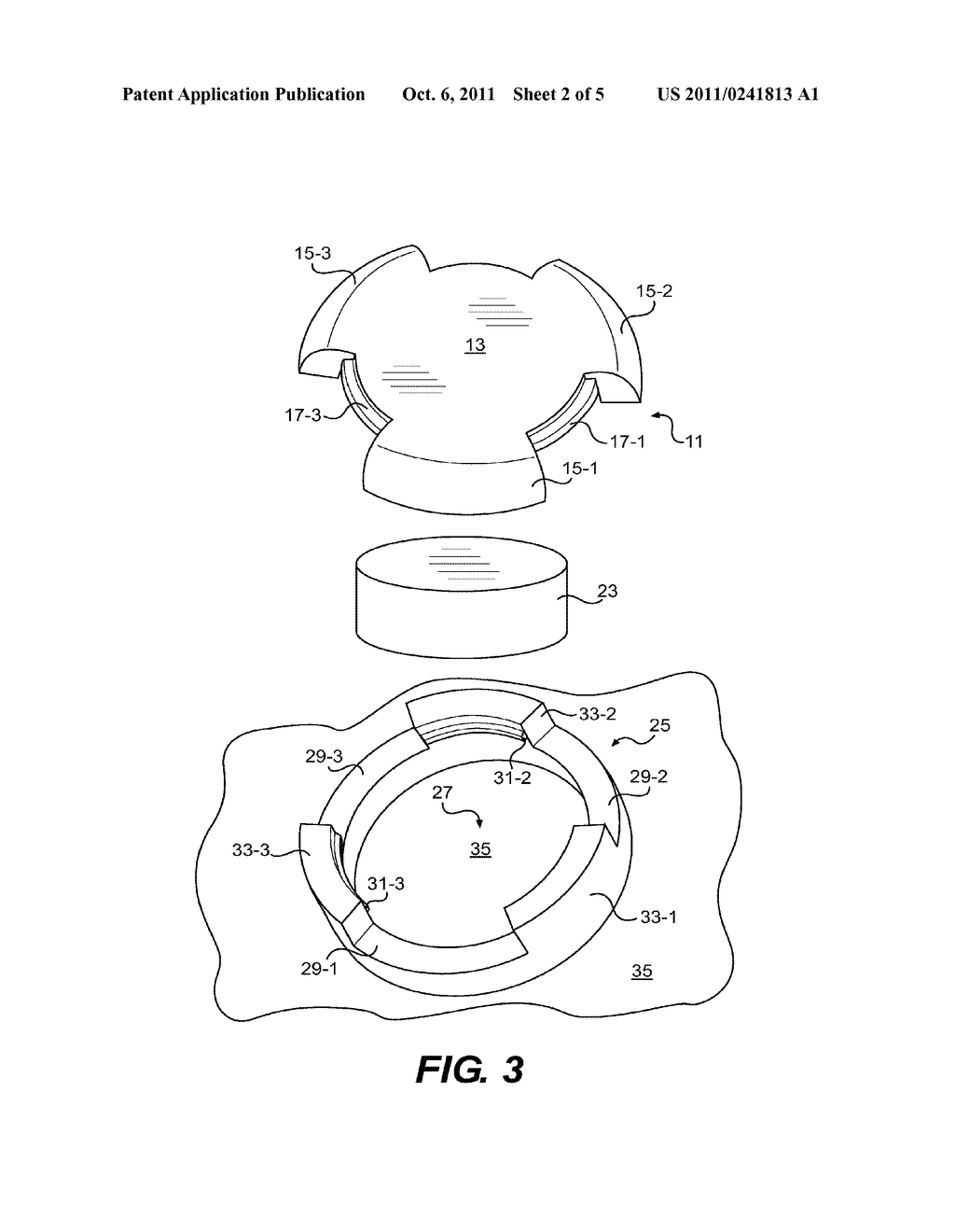 MAGNET CAP - diagram, schematic, and image 03