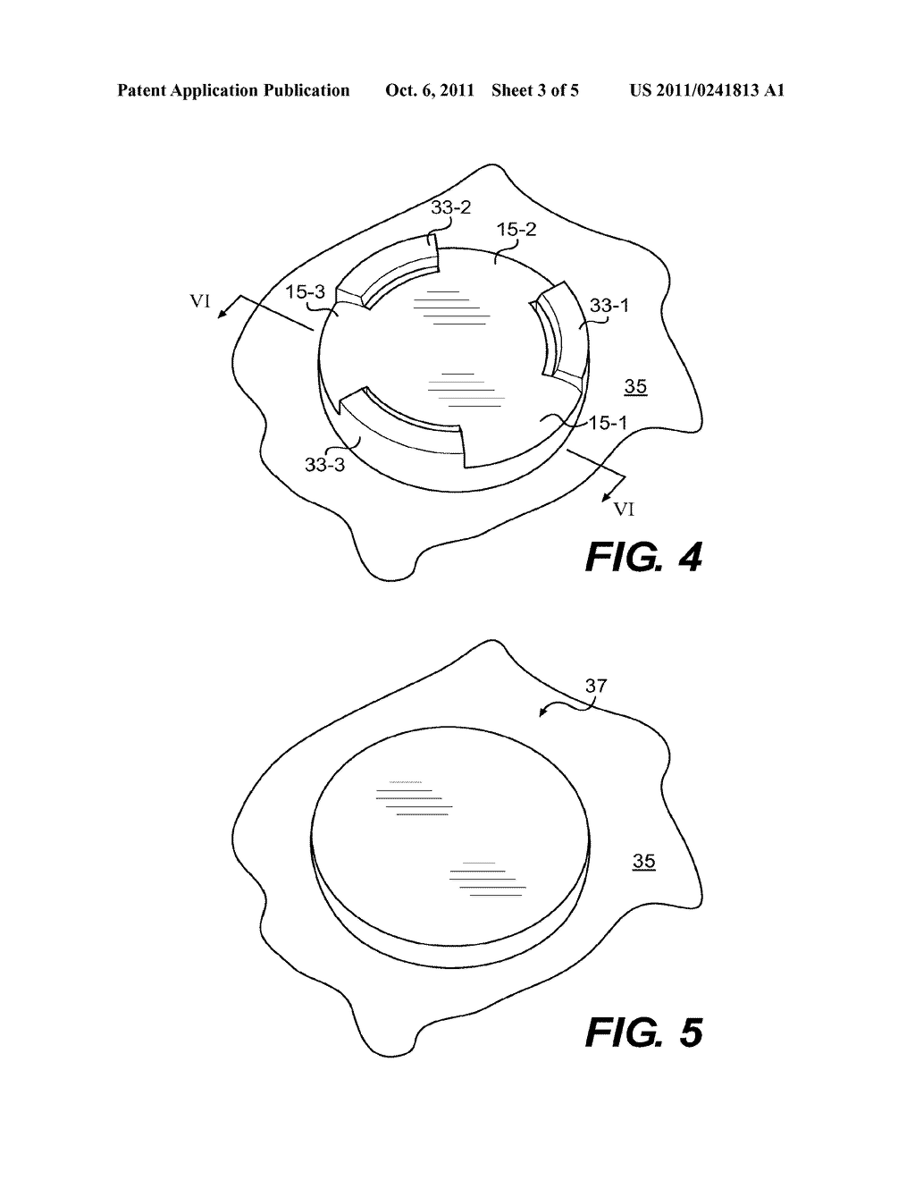 MAGNET CAP - diagram, schematic, and image 04