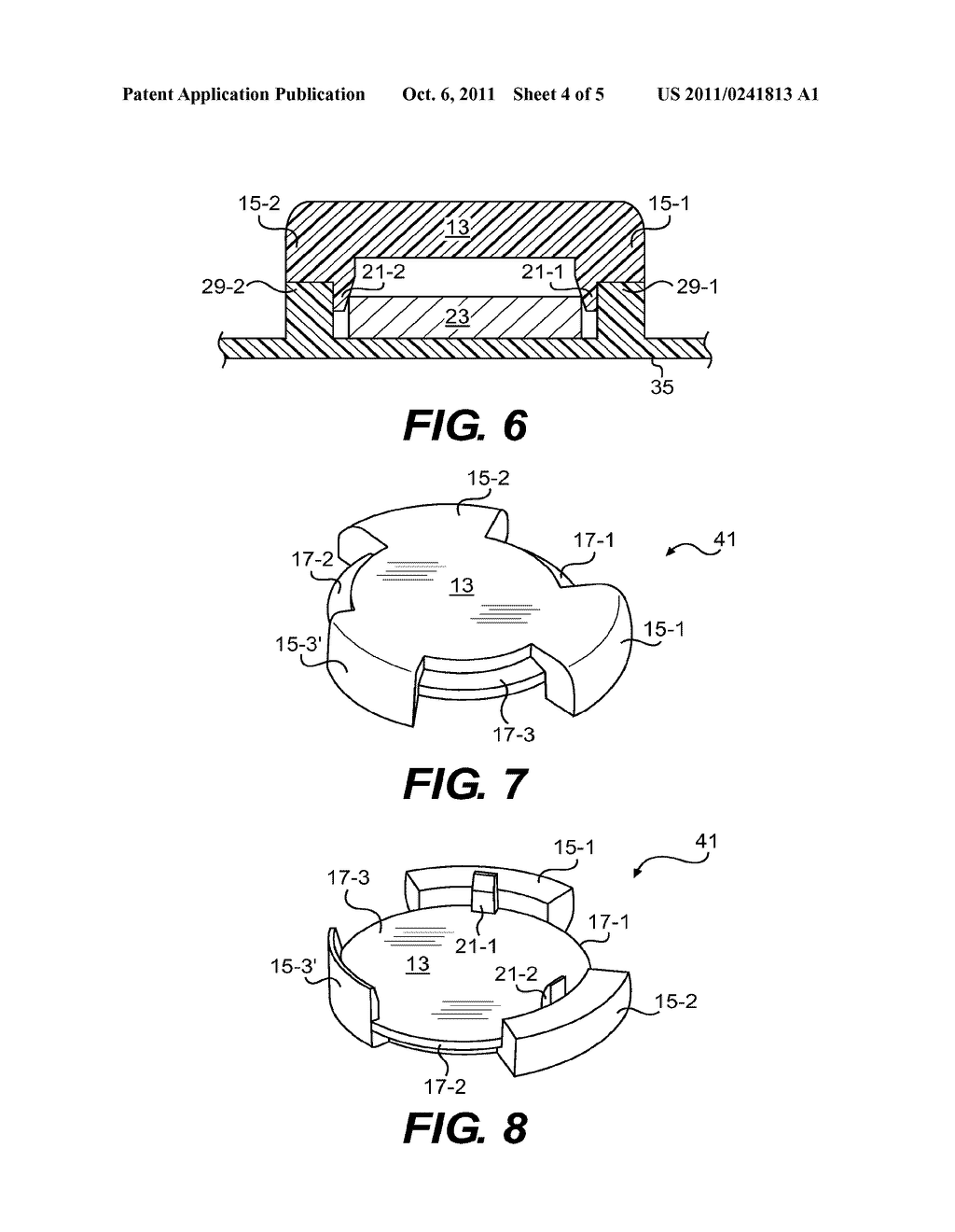 MAGNET CAP - diagram, schematic, and image 05