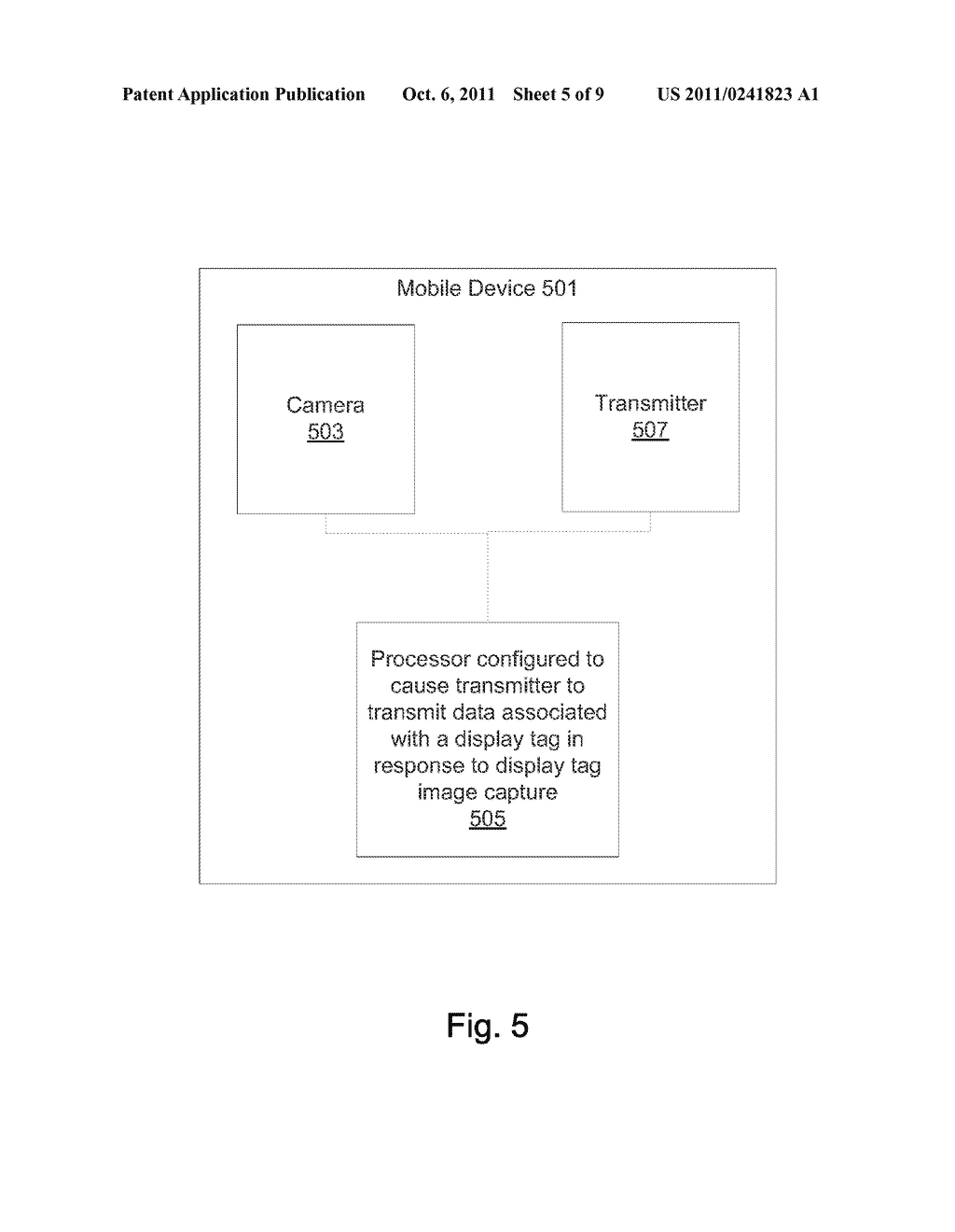 TAG-BASED PERSONALIZATION - diagram, schematic, and image 06