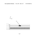 Intrinsic Consumer Warnings and Pinch Peel Plates for RFID Inlays diagram and image