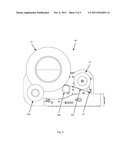 Intrinsic Consumer Warnings and Pinch Peel Plates for RFID Inlays diagram and image