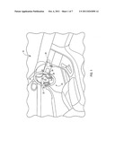 STEERING WHEEL SENSORS diagram and image