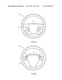 STEERING WHEEL SENSORS diagram and image