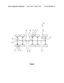 VEHICLE BRAKE MONITORING SYSTEM AND METHOD diagram and image