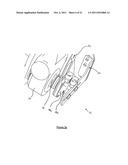 VEHICLE BRAKE MONITORING SYSTEM AND METHOD diagram and image