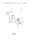 VEHICLE BRAKE MONITORING SYSTEM AND METHOD diagram and image