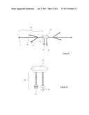 VEHICLE BRAKE MONITORING SYSTEM AND METHOD diagram and image