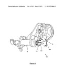 VEHICLE BRAKE MONITORING SYSTEM AND METHOD diagram and image