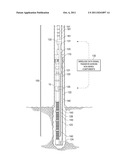 SYSTEM AND METHOD FOR REAL TIME DATA TRANSMISSION DURING WELL COMPLETIONS diagram and image