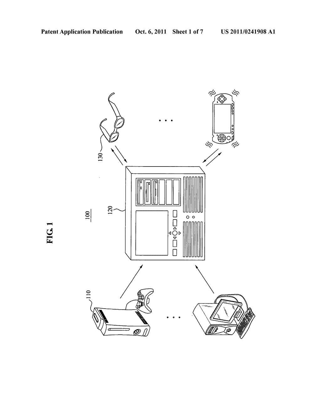 System and method for processing sensory effect - diagram, schematic, and image 02