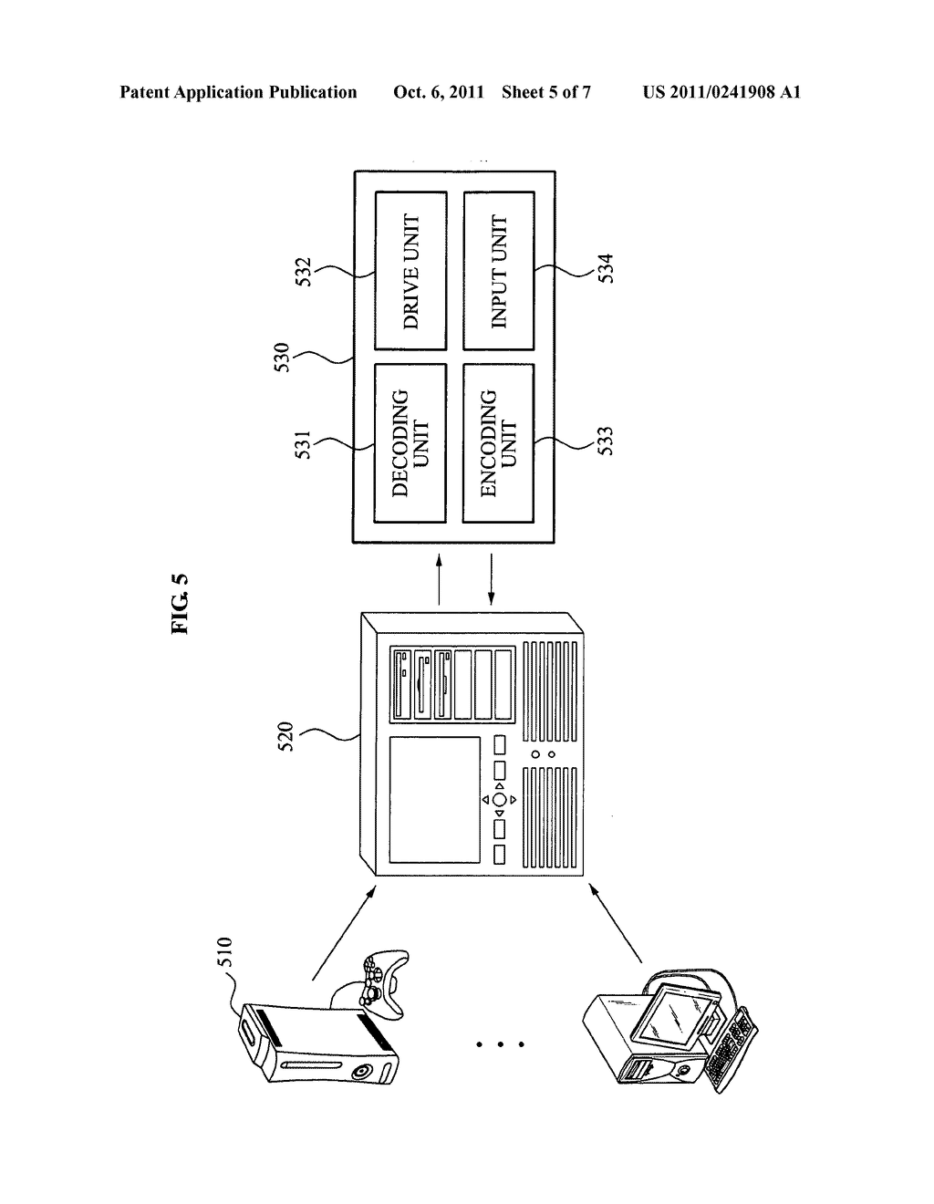 System and method for processing sensory effect - diagram, schematic, and image 06