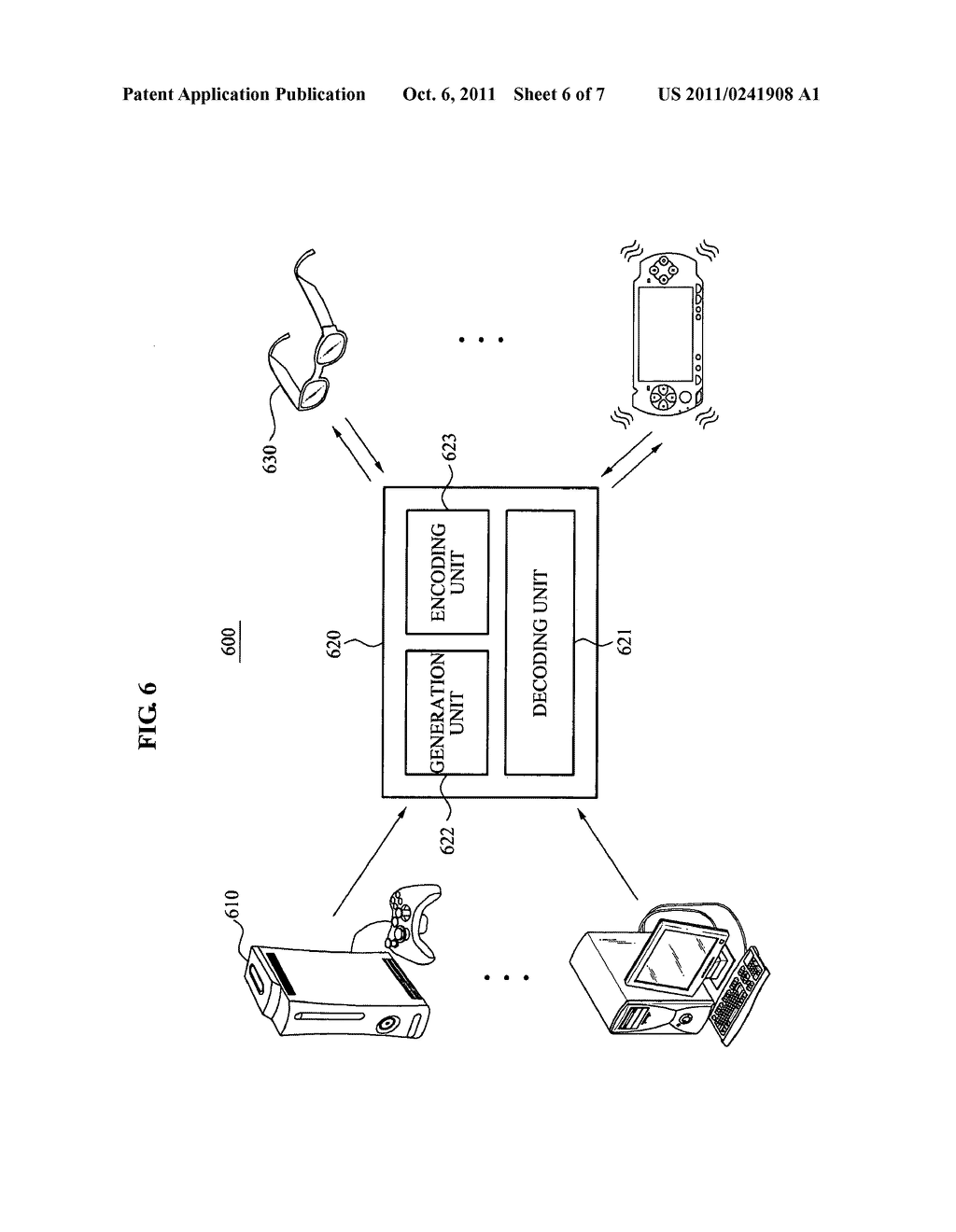 System and method for processing sensory effect - diagram, schematic, and image 07