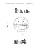 SYSTEM AND METHOD FOR COLLECTING AND UPDATING GEOGRAPHICAL DATA diagram and image