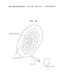 CASSEGRAIN ANTENNA FOR HIGH GAIN diagram and image