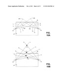 ILLUMINATION STRUCTURE FOR AN INTERACTIVE INPUT SYSTEM diagram and image