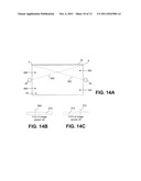 ILLUMINATION STRUCTURE FOR AN INTERACTIVE INPUT SYSTEM diagram and image