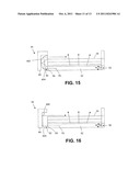 ILLUMINATION STRUCTURE FOR AN INTERACTIVE INPUT SYSTEM diagram and image