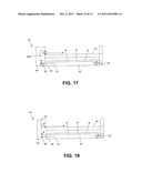 ILLUMINATION STRUCTURE FOR AN INTERACTIVE INPUT SYSTEM diagram and image