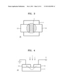 Remote touch panel using light sensor and remote touch screen apparatus     having the same diagram and image