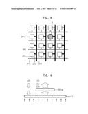 Remote touch panel using light sensor and remote touch screen apparatus     having the same diagram and image