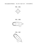 Remote touch panel using light sensor and remote touch screen apparatus     having the same diagram and image