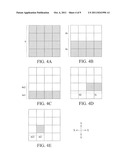 PROJECTION APPARATUS AND LOCATION METHOD FOR DETERMINING A POSITION OF A     LIGHT POINT ON A PROJECTION IMAGE diagram and image