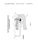 Touchpad with Reverse-Mounted Buttons diagram and image