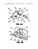 INTERACTIVE INPUT SYSTEM AND PEN TOOL THEREFOR diagram and image