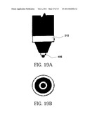 INTERACTIVE INPUT SYSTEM AND PEN TOOL THEREFOR diagram and image