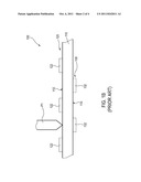 TOUCH INPUT DEVICE diagram and image