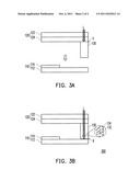 ORGANIC ELECTRO-LUMINESCENT DEVICE PACKAGE AND FABRICATING METHOD THEREOF diagram and image