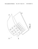 INPUT DEVICE, MOUSE, REMOTER, CONTROL CIRCUIT, ELECTRONIC SYSTEM AND     OPERATION METHOD diagram and image