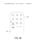 INPUT DEVICE, MOUSE, REMOTER, CONTROL CIRCUIT, ELECTRONIC SYSTEM AND     OPERATION METHOD diagram and image