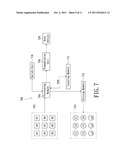 INPUT DEVICE, MOUSE, REMOTER, CONTROL CIRCUIT, ELECTRONIC SYSTEM AND     OPERATION METHOD diagram and image