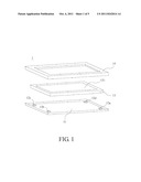 DISPLAY PANEL diagram and image