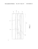 DISPLAY PANEL diagram and image