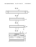 Touch screen panel and fabricating method thereof diagram and image