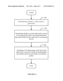 Touch Determining Method and Determining Method of Touch Gesture on a     Touch Panel diagram and image