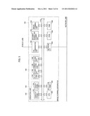 OPERATION CONSOLE ENABLING APPROPRIATE SELECTION OF OPERATIONAL MODE BY     THE USER, ELECTRONIC DEVICE AND IMAGE PROCESSING APPARATUS PROVIDED WITH     THE OPERATION CONSOLE, AND METHOD OF DISPLAYING INFORMATION ON THE     OPERATION CONSOLE diagram and image