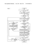 OPERATION CONSOLE ENABLING APPROPRIATE SELECTION OF OPERATIONAL MODE BY     THE USER, ELECTRONIC DEVICE AND IMAGE PROCESSING APPARATUS PROVIDED WITH     THE OPERATION CONSOLE, AND METHOD OF DISPLAYING INFORMATION ON THE     OPERATION CONSOLE diagram and image