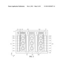 DISPLAY WITH IN-CELL TOUCH SENSOR diagram and image