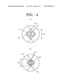 METHOD AND APPARATUS FOR FORMING ELECTRODE PATTERN ON TOUCH PANEL diagram and image