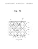 METHOD AND APPARATUS FOR FORMING ELECTRODE PATTERN ON TOUCH PANEL diagram and image