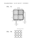 METHOD AND APPARATUS FOR FORMING ELECTRODE PATTERN ON TOUCH PANEL diagram and image