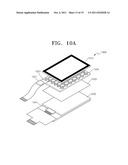 METHOD AND APPARATUS FOR FORMING ELECTRODE PATTERN ON TOUCH PANEL diagram and image