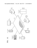 METHOD AND APPARATUS FOR FORMING ELECTRODE PATTERN ON TOUCH PANEL diagram and image